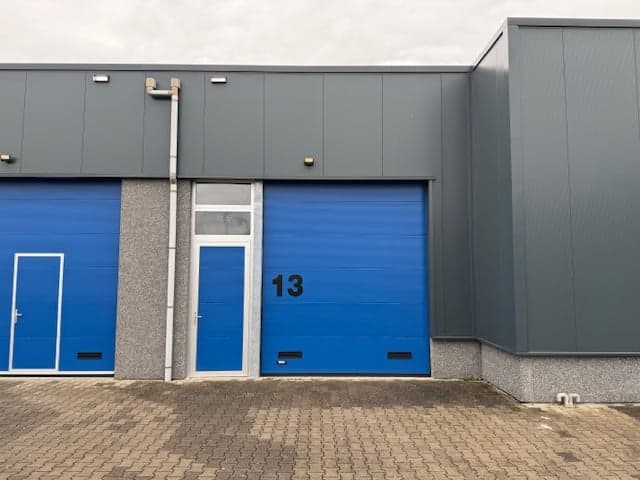 Unité de Selfstockage Grote Weegbree 6, Wolvega - À Louer