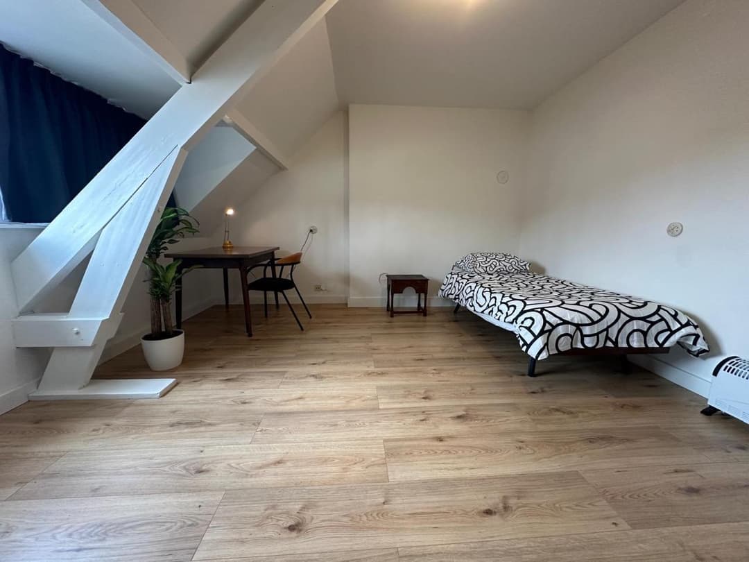 Möbliertes Zimmer zur Miete, Zwembadweg, Eindhoven