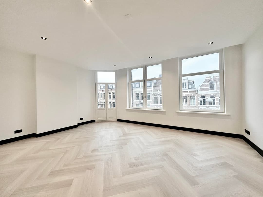 Flat Middenweg, Amsterdam - Te Huur
