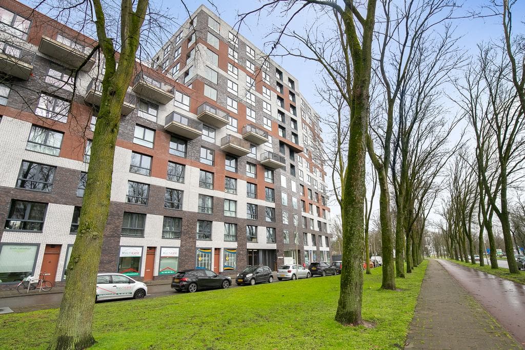Apartamento Pretoriadreef, Utrecht - En Alquiler