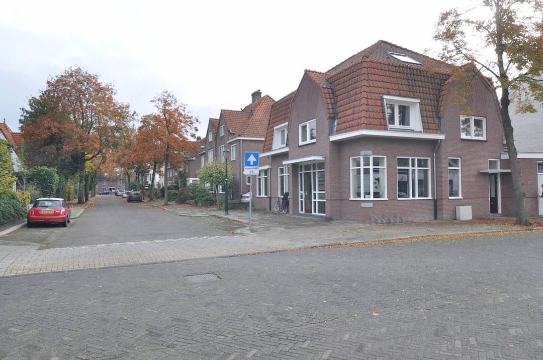 Appartement Treurenburgstraat, Eindhoven - À Louer