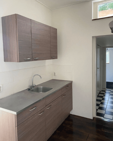 Appartement Akeleistraat, Leeuwarden - À Louer