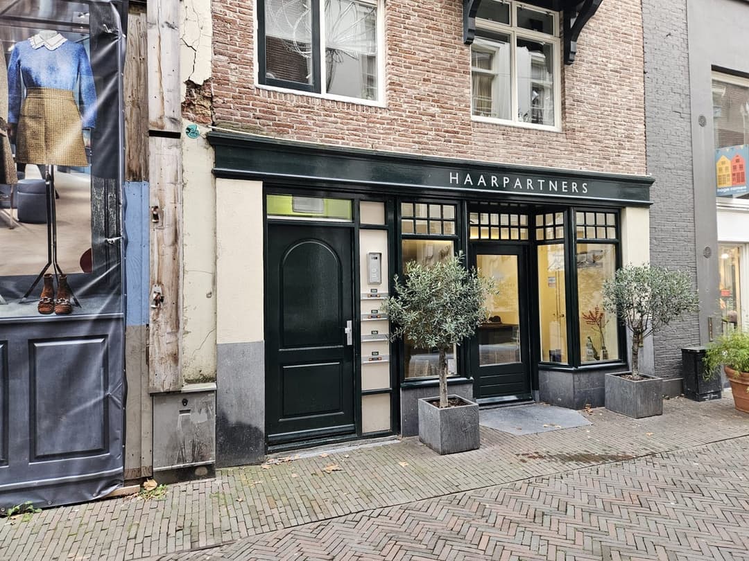 Wohnung Grote Overstraat, Deventer - Zu Vermieten