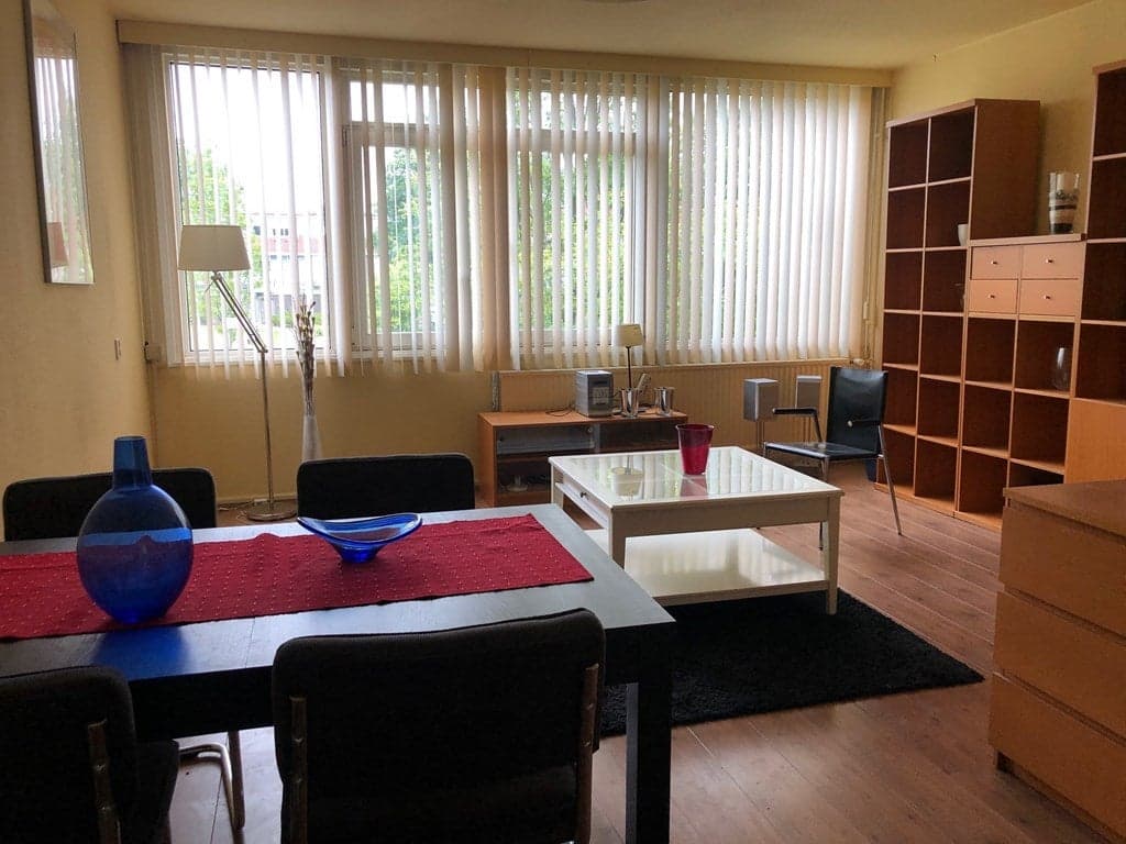 Wohnung Brookhuislanden 17 1, Enschede - Zu Vermieten