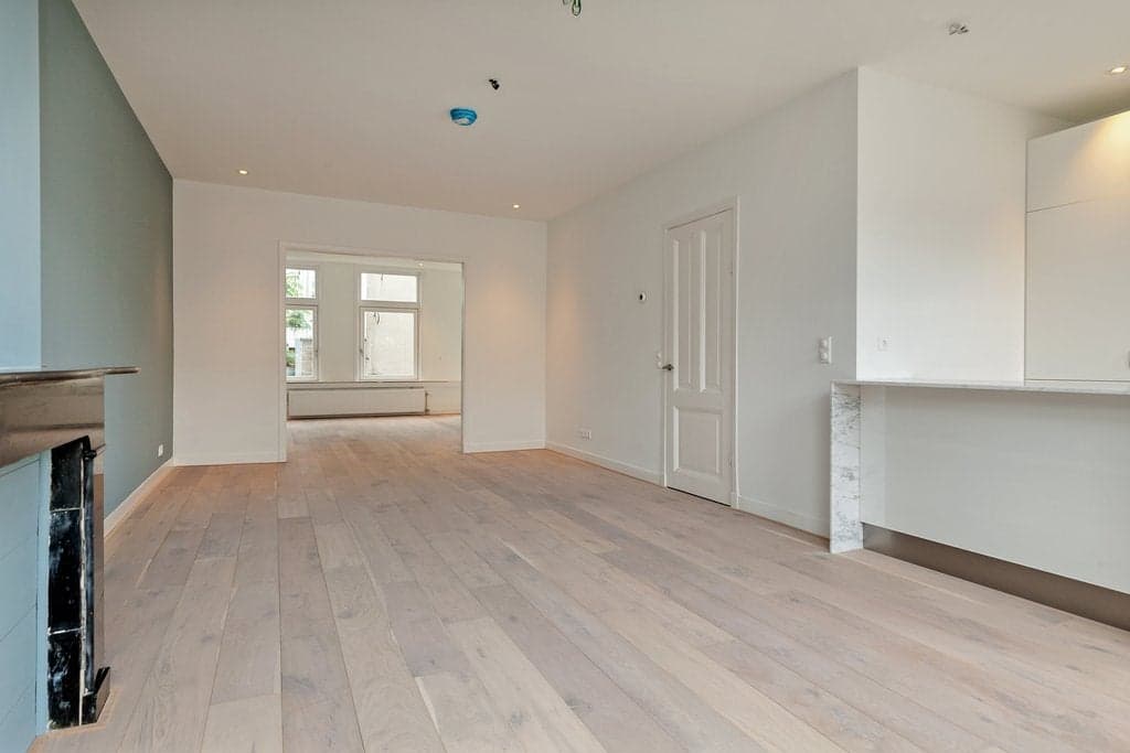 Appartement Hemonystraat 42 3, Amsterdam - À Louer