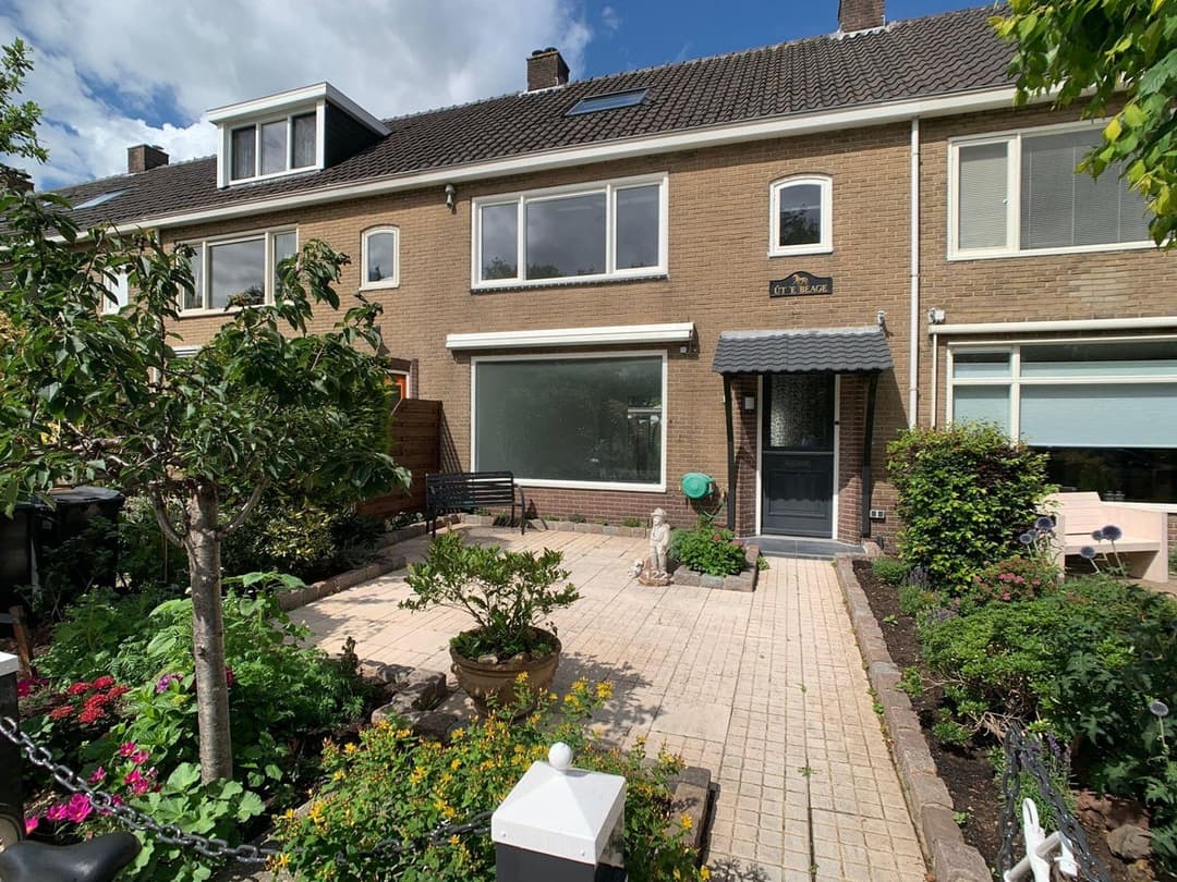 Casa Kolhornseweg, Hilversum - En Alquiler