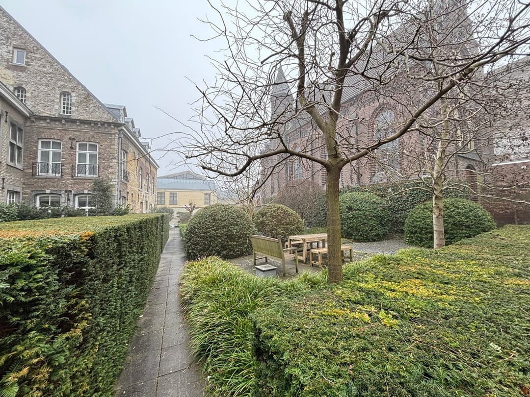 Huis Verwerhoek, Maastricht - Te Huur