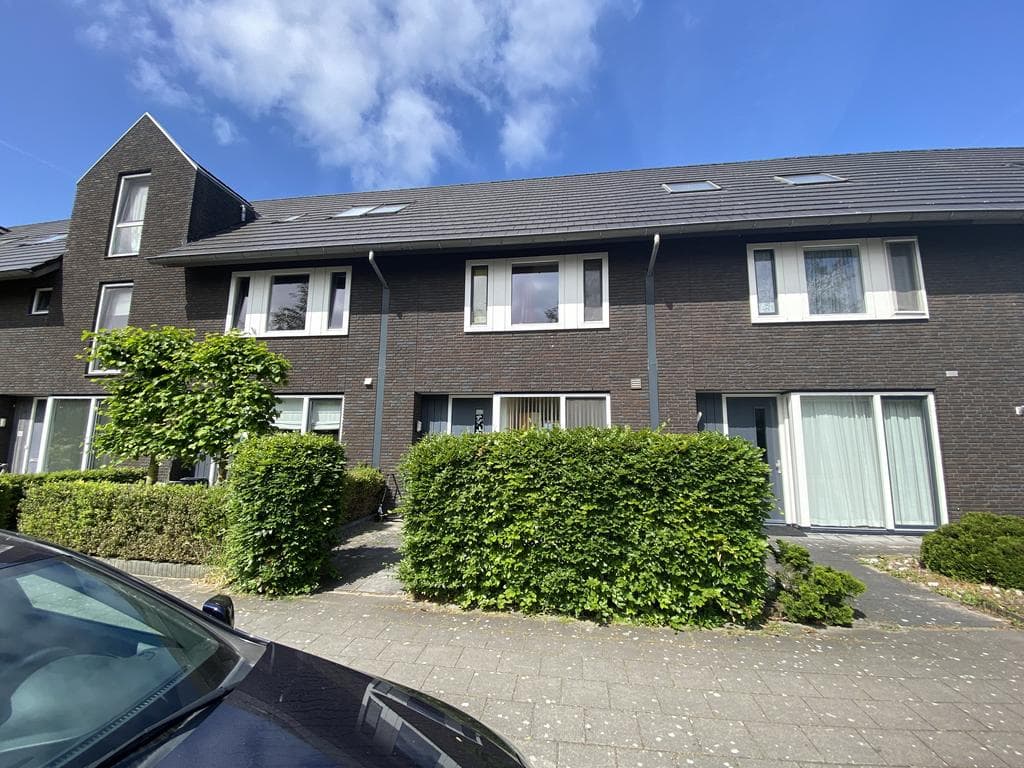 Familiehuis NieuwKorenbloemlaan 76, Amstelveen - Te Huur