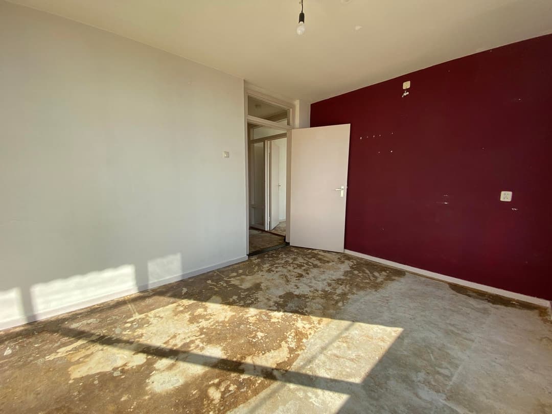 Wohnung De Klomp, Enschede - Zu Vermieten