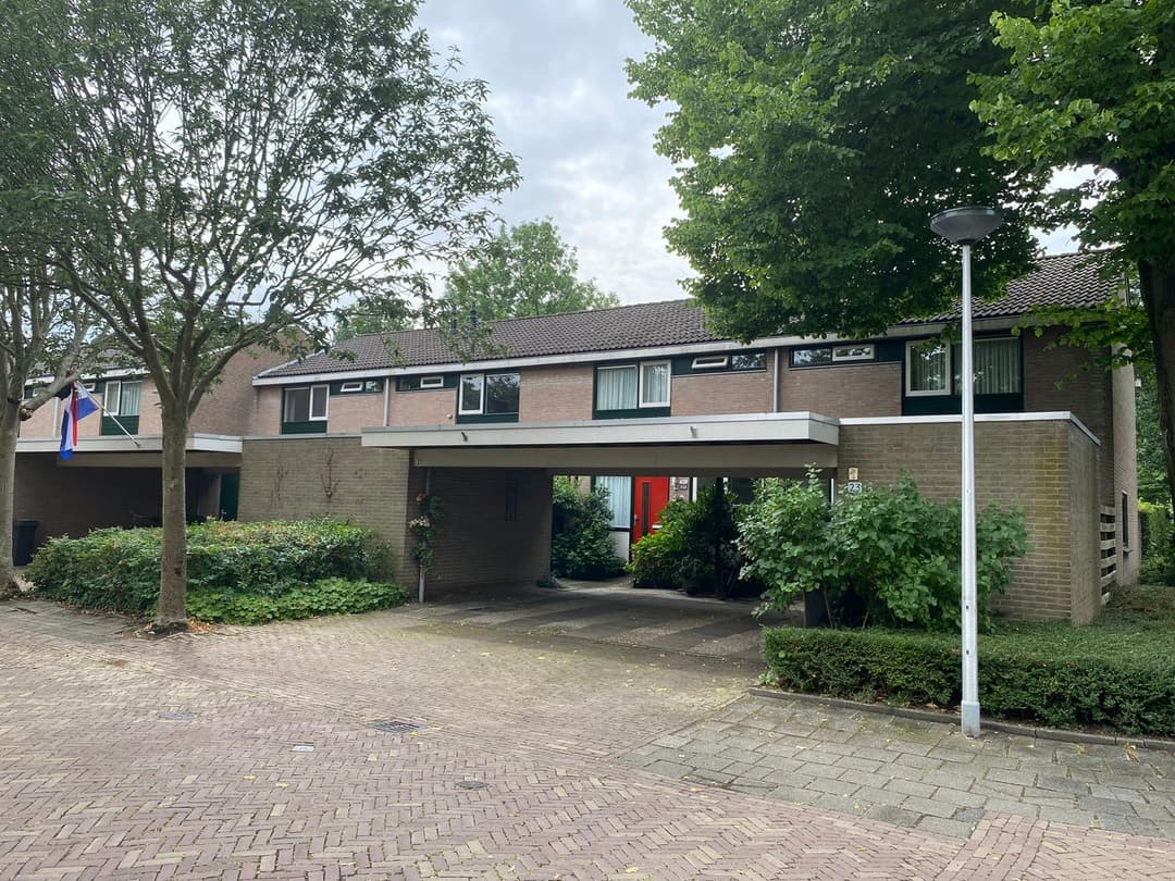 Kohnstammlaan 36, Heemstede - For Rent