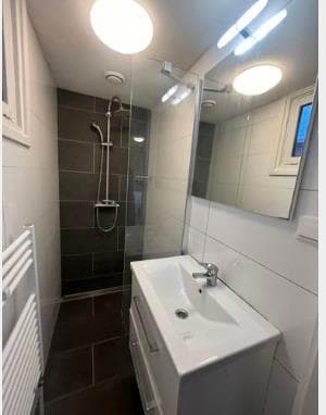 Unfurnished Room for Rent - Oostveenweg, Enschede