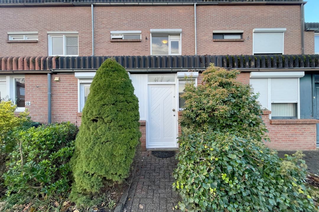 Reihenhaus Gen Hoes, Brunssum - Zu Vermieten