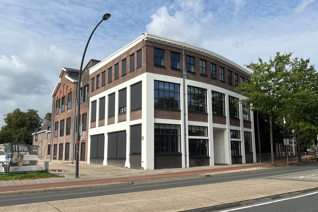 Short Stay Apartment Bornsestraat, Hengelo - Zu Vermieten