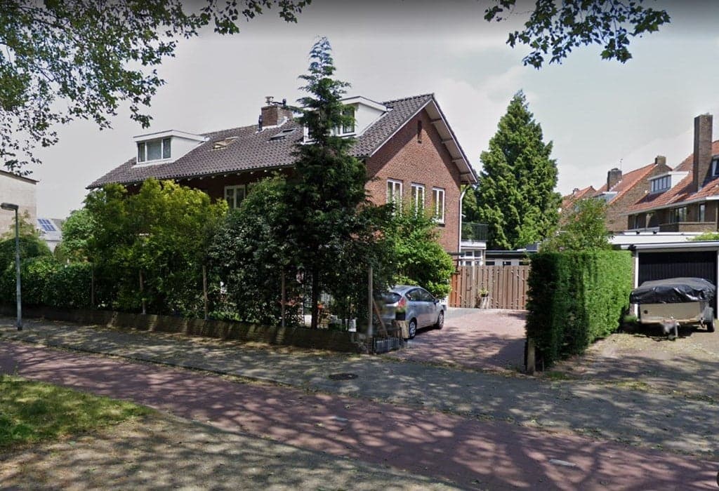 House Diependaalselaan, Hilversum - For Rent