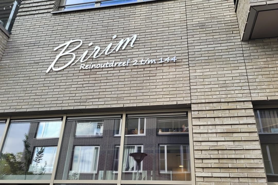 Wohnung Reinoutdreef 86, Utrecht - Zu Vermieten