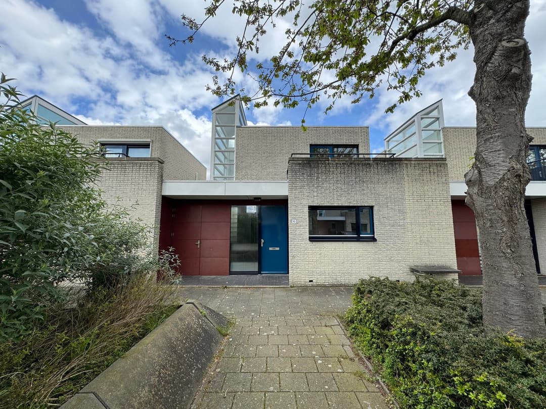 Casa Lode Zielenshove, Nieuwegein - En Alquiler