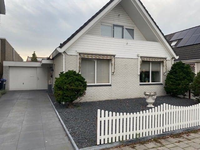 Maison Sterrenweg 19 a, Berkel en Rodenrijs - À Louer