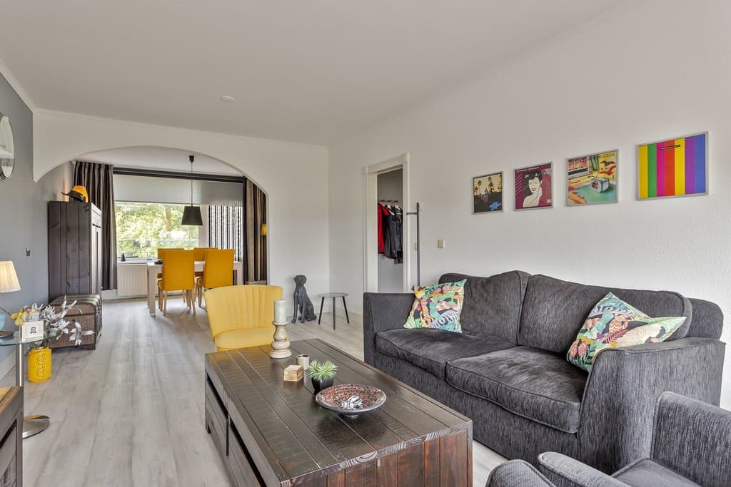 Wohnung Wilhelminalaan 132, Echt - Zu Vermieten