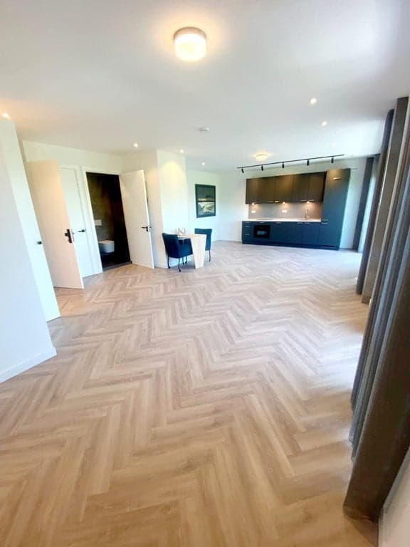 Apartamento Hoofdweg, Hoofddorp - En Alquiler