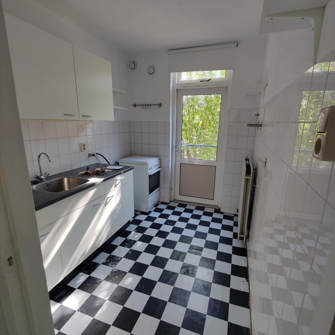 Wohnung Kelvinstraat, Den Bosch - Zu Vermieten