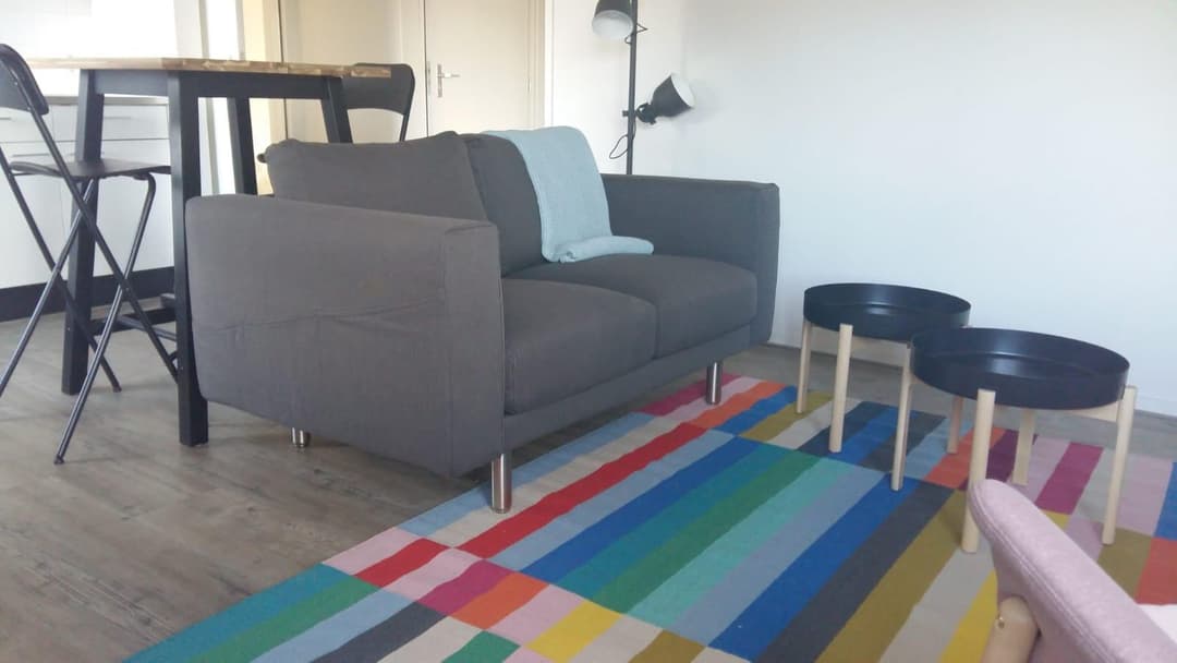 Apartamento Amueblado en Alquiler, Provincialeweg, Opende
