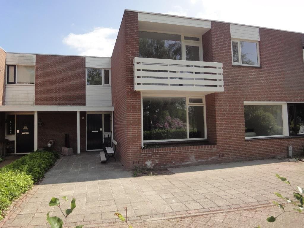 Studio Voorbeeklaan, Waalre - À Louer