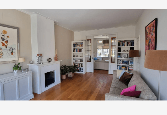 Maison à louer Paulus Buyslaan, Amersfoort