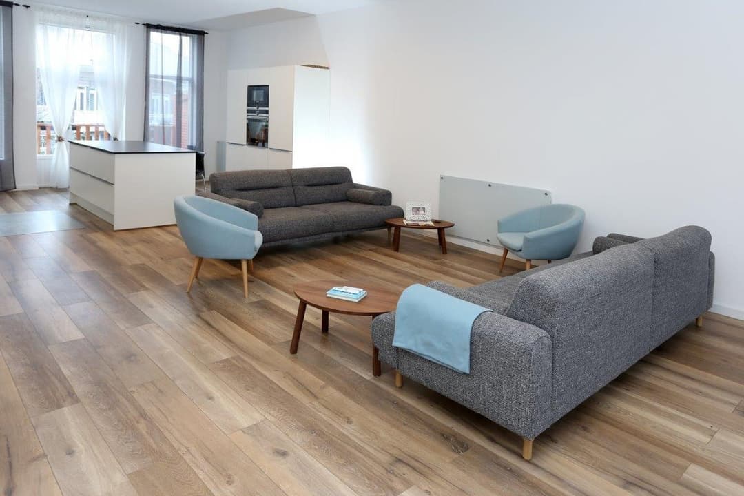 Appartement Laan van Nieuw-Oost-Indië, La Haye - À Louer