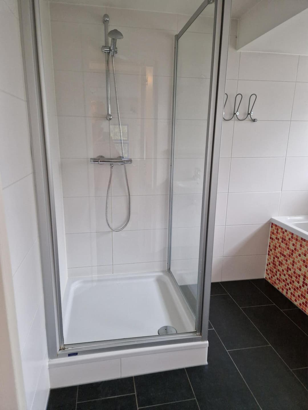 Unmöblierte Wohnung Dolderseweg, Huis ter Heide-Zeist - Zu Vermieten