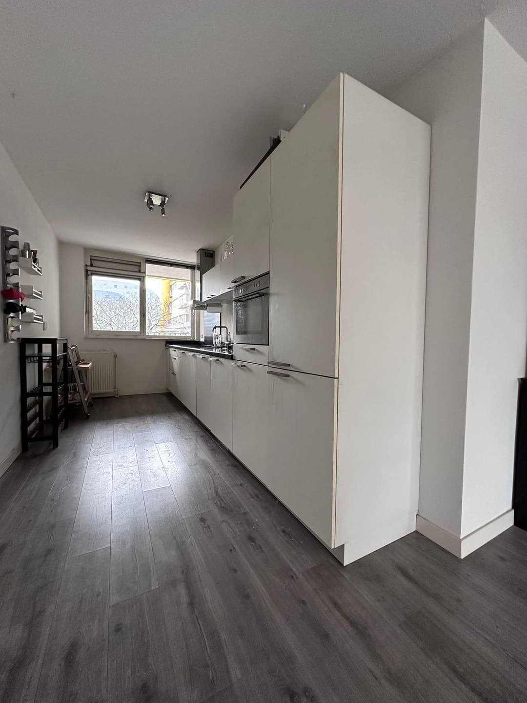 Appartement Mariniersweg, Rotterdam - À Louer