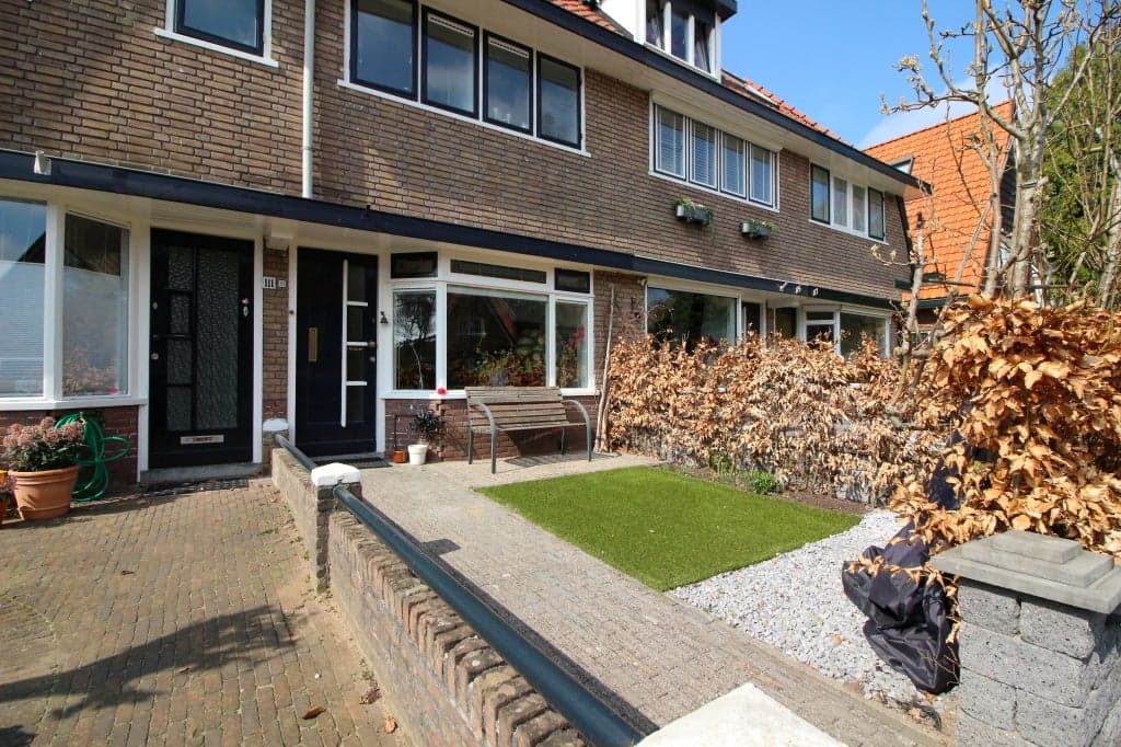 Casa Dijnselweg, Zeist - En Alquiler