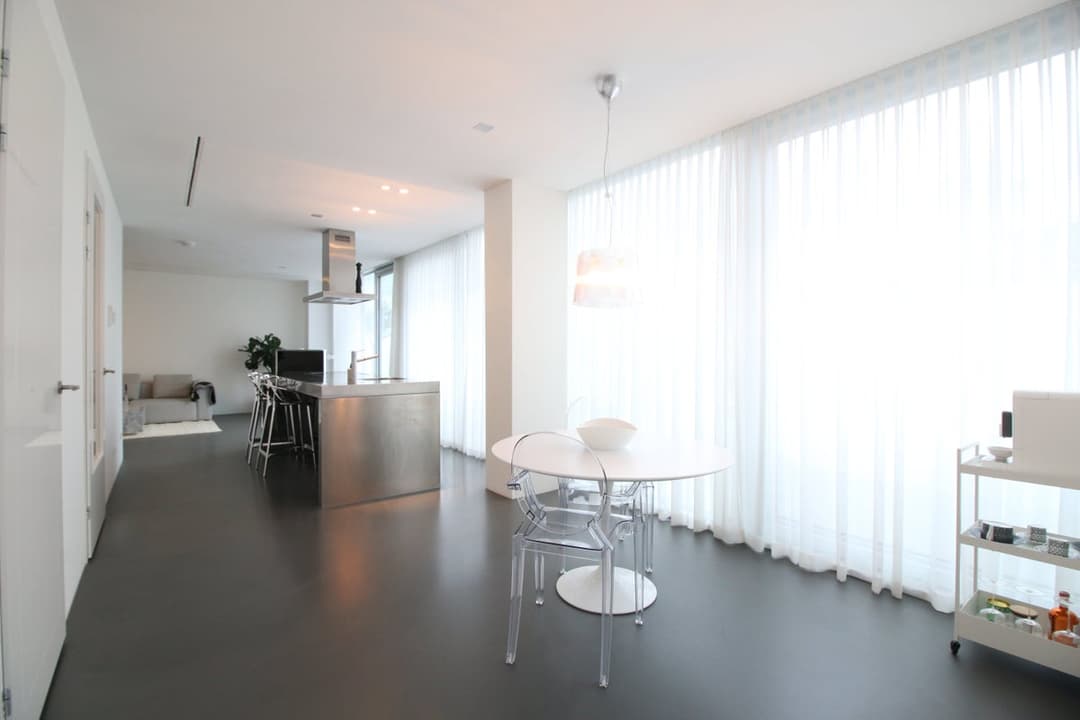 Wohnung Halvemaanpassage, Rotterdam - Zu Vermieten
