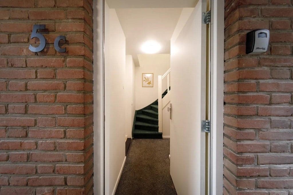 Flat Brugstraat, Swalmen - Te Huur