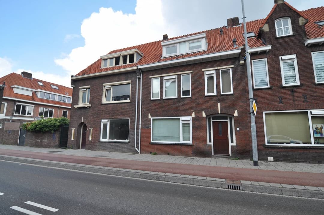 Flat Mauritsstraat, Eindhoven - Te Huur