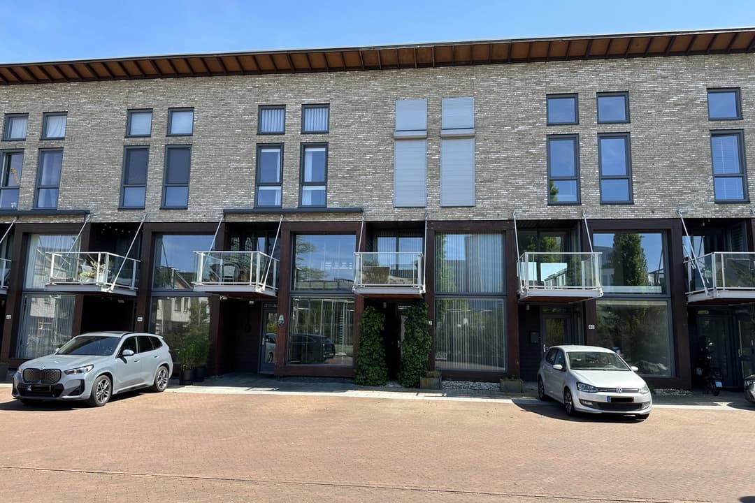 Solislaan 442, Capelle aan den IJssel - For Rent