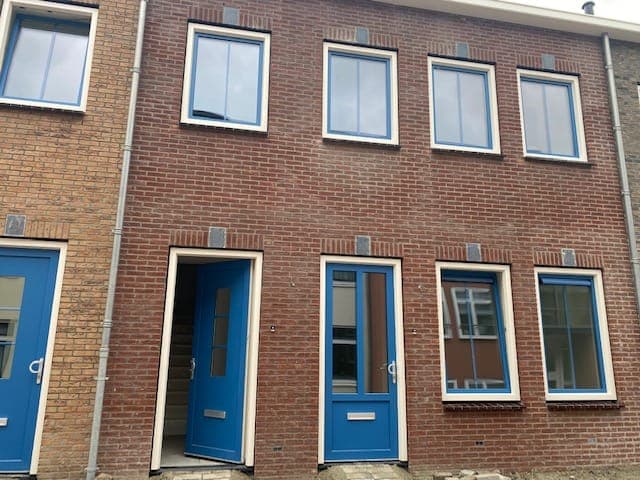 Modernes Apartment Nieuwstraat 103, Goes - Zu Vermieten