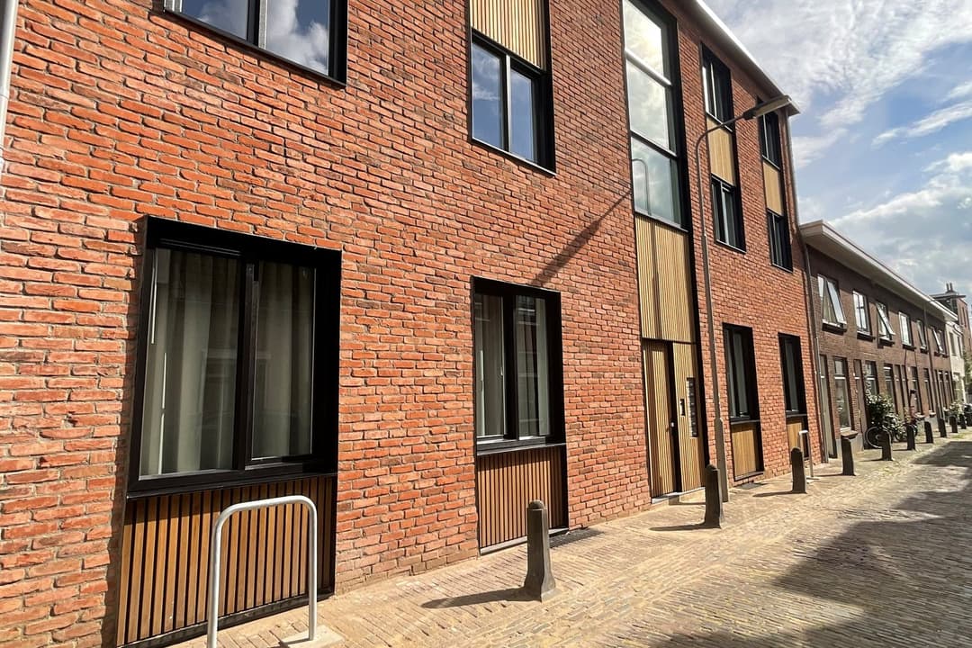 West-Peterstraat 59, Arnhem - For Rent