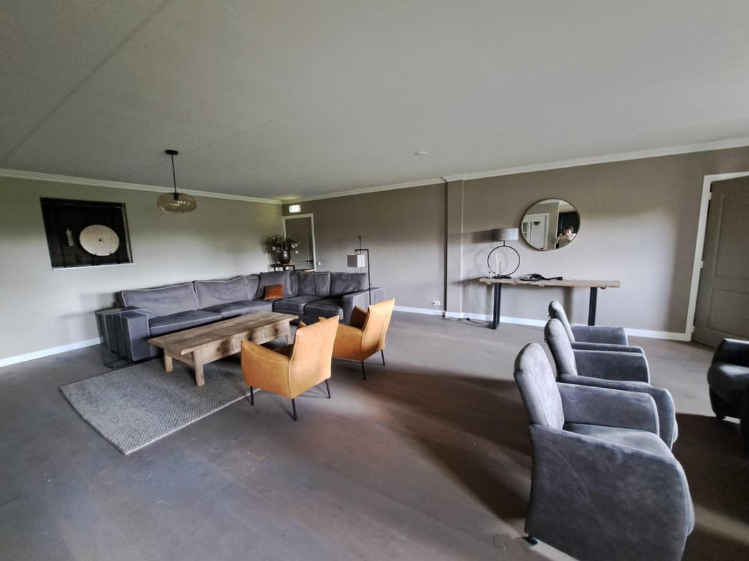 Apartamento Meulunterseweg, Lunteren - En Alquiler