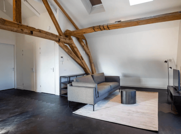 Appartement Dorpstraat, Veldhoven - À Louer