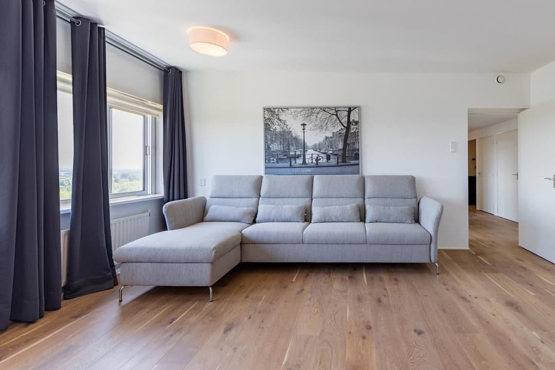 Apartamento Wamberg, Ámsterdam - En Alquiler