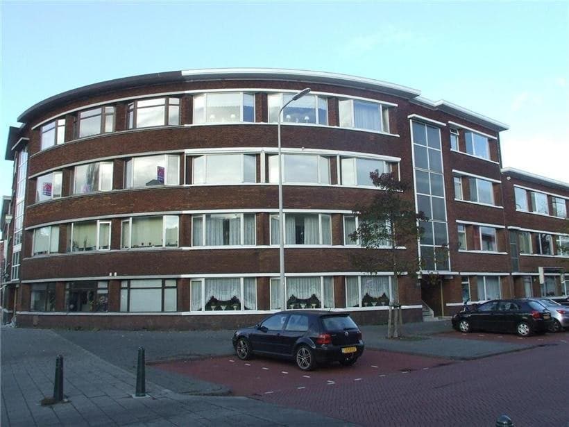 Apartamento Vreeswijkstraat, La Haya - En Alquiler