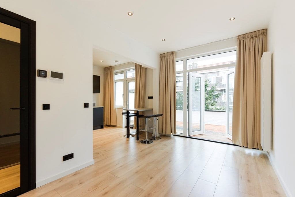 Flat Jan Wapstraat, Den Haag - Te Huur