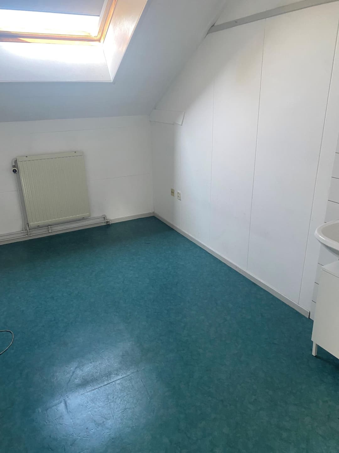 Unmöbliertes Zimmer zur Miete, Dorpsstraat, Renkum