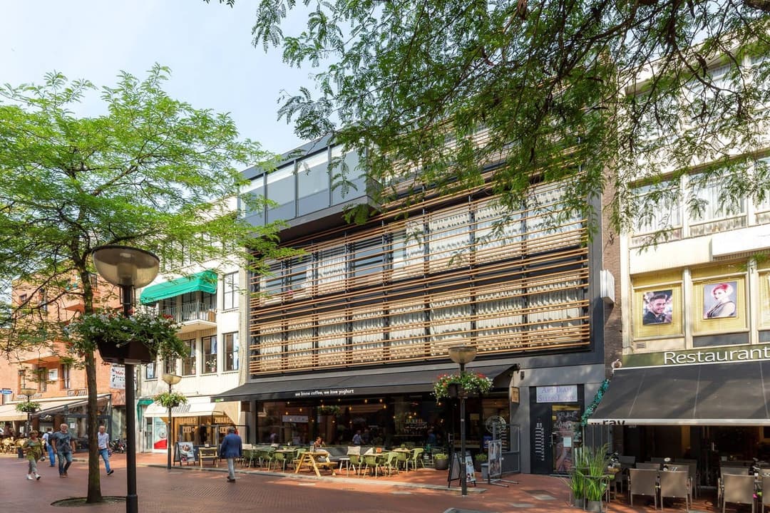 Appartement Nieuwstraat, Eindhoven - À Louer