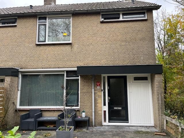 Chambre Non Meublée à Louer - Paladijnenweg, Amersfoort