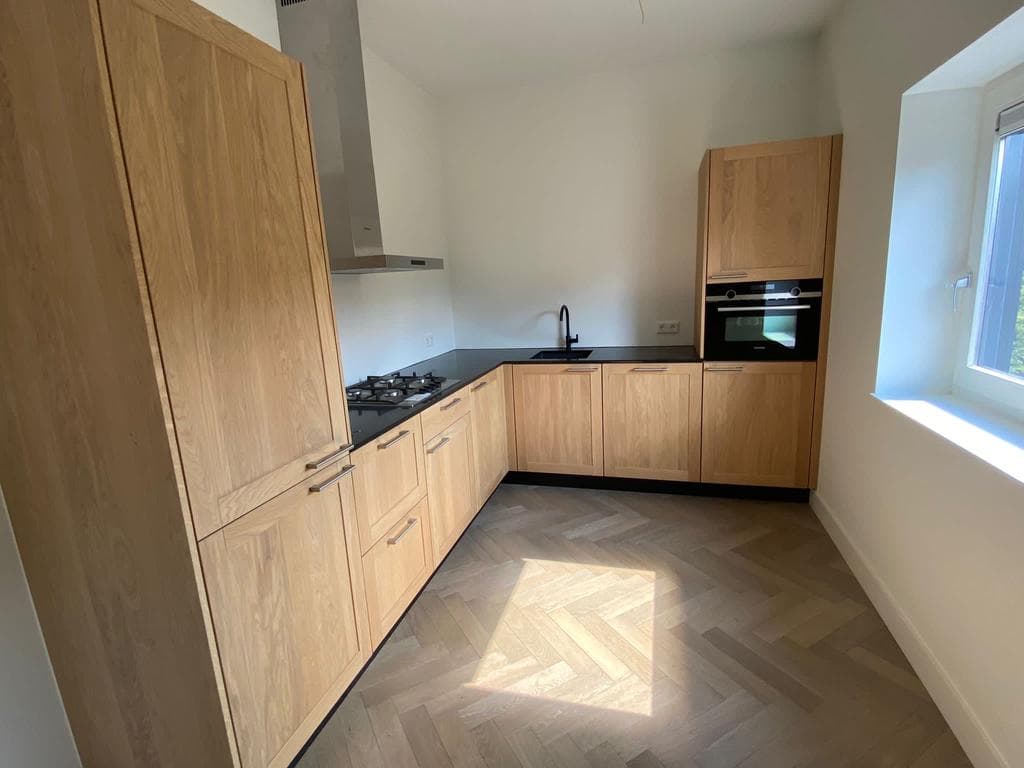 Apartment Prins Bernhardstraat 10-A, Naaldwijk - For Rent