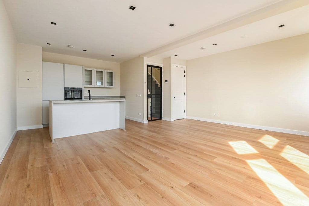 Flat Beukelsweg, Rotterdam - For Rent