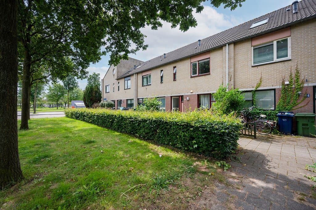 Danny Kayestraat 261, Almere - Te Huur