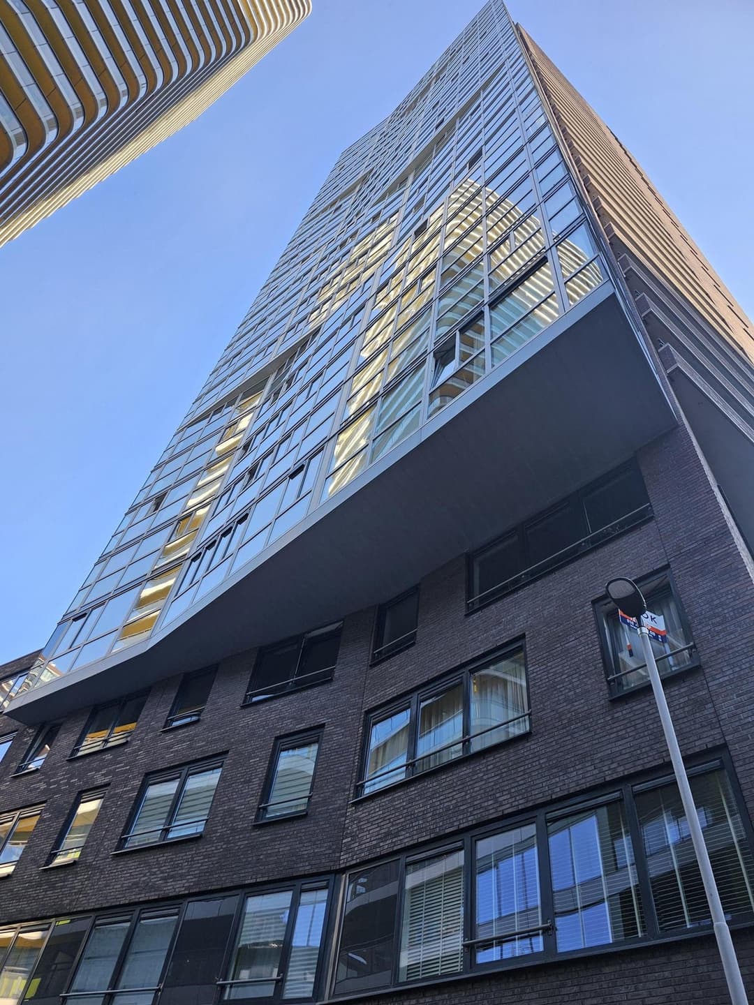 Wohnung Jufferstraat 168, Rotterdam - Zu Vermieten