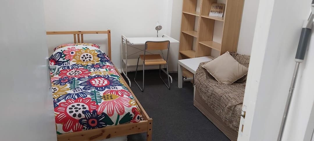 Gemeubileerde Kamer Te Huur - Steynlaan, Zeist